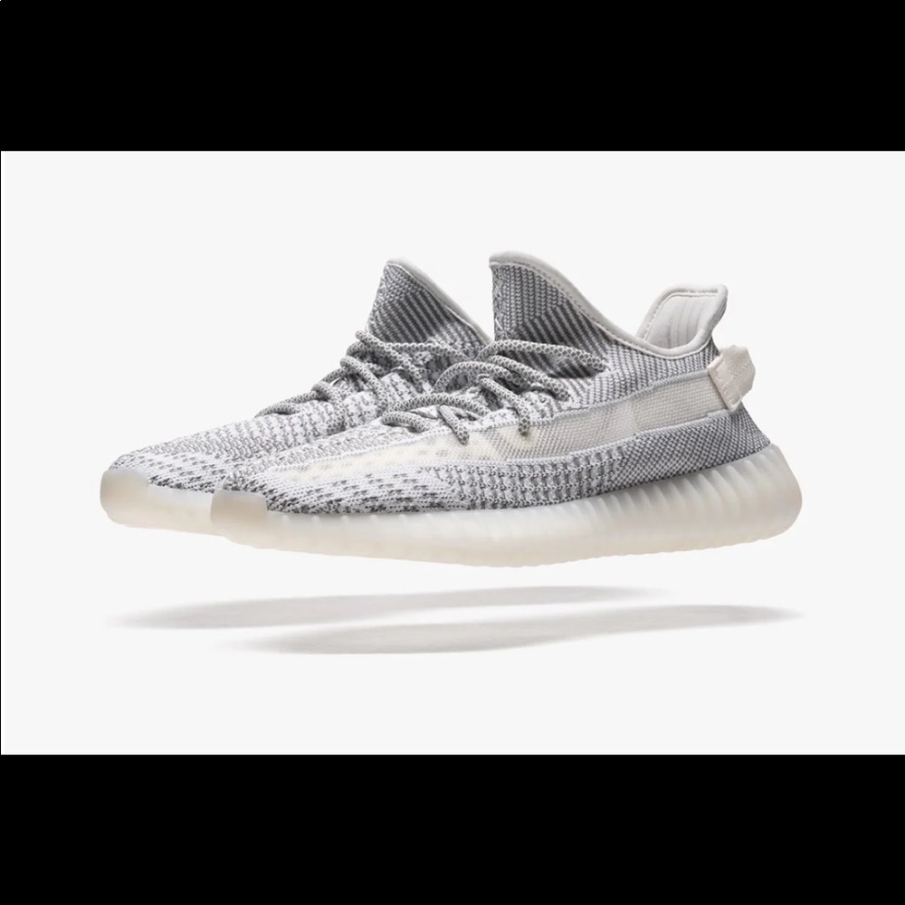 Adidas Yeezy Boost 350 Static SOLD